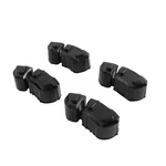 4X Rear Wheel Rubber Cush Drive Damper Fit For Bmw F650GS F700GS F800R 08-18. Fixed Price $24.25.