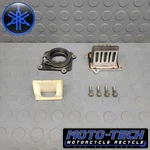 2006 Yamaha YZ125 05-21 Reeds & Cage 1C3-13610-10-00 Intake Boot Joint 299. Fixed Price $75.00.