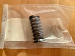 Yamaha Spring, Compression, 90501-23630 Oem TDR250 TZR250 SR125 TW125 XT125 R1Z. Fixed Price $9.37.