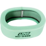 Uni Filter Air Element For Harley-davidson L75-76 Fx,fl,xl (3") NU-3408. Fixed Price $28.33.