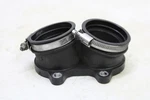 2009 Victory Hammer Oem Intake Manifold Boot Set. Fixed Price $69.30.