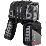 Tusk 2016200003 Highland X2 Rackless Luggage System W/medium Dry Duffel Tail Bag. Fixed Price $435.54.