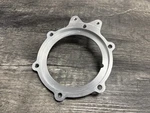 Yamaha 2004-2009 FZ6 Oem Fuel Gas Tank Pump Bracket. Fixed Price $29.99.
