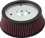 Arlen Ness Replacement Air Filter 18-098 Big Sucker Stage Cleaners. Fixed Price $75.95.