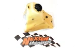 2006 Yamaha YZ450F Clarke 2.6 Gallon Desert Oversized Gas Fuel Tank Cell. Fixed Price $155.82.