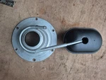 Bmw K1200 Rs 1100 Rt 259 Fill Neck Tank Overflow Reducer. Fixed Price $53.30.
