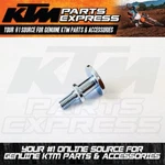 New Oem Ktm Tank Screw Mini 50 Sxs Sr Jr 2001-2015 45107011000. Fixed Price $14.99.
