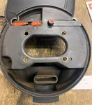 1995-1999 Harley Touring Softail Evo Oem Air Cleaner Stock Back Heritage Flh Gli. Fixed Price $24.95.