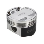 Manley 609005C-6 Piston Set, Pist-supra 86.5MM/1.338 Cd/dish. Fixed Price $1076.99.