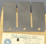 New Genuine Yamaha 363-13613-00-00 Reed Valve. Fixed Price $20.82.