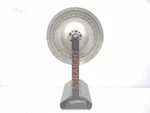 04-10 Harley Davidson Sportster XL883C Rear Wheel Rim 16X3.00 Straight. Fixed Price $227.14.