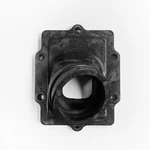 16065-1150 For Kawasaki KX250-E1 87 Carburetor Intake Manifold Boot Rubber. Fixed Price $18.87.