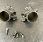 Moto Guzzi 2017 V7 Iii Anniversario Oe Throttle Body Hose Head Union Mount. Fixed Price $108.92.