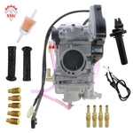Carburetor And Parts For Honda TRX450ER 16100-HP1-603 2006-2009 16100-HP1-901. Fixed Price $183.50.