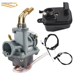 Carburetor For Yamaha PW50 Y- Tri-zinger. Fixed Price $27.57.