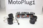 2019 - 2023 Kawasaki Ninja ZX6R 636 Oem Throttle Bodies Body Main Fuel Injectors. Fixed Price $87.37.