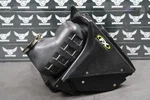 2000 Suzuki RM250 Oem Airbox Intake Cleaner Case 13700-37E40 13881-37E30. Fixed Price $101.99.