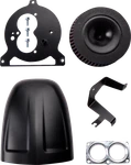 Cobra Air Cleaner Kit 06-0467B-SB Premium Engine Intake. Fixed Price $442.06.
