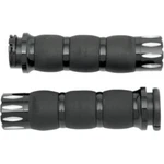 Avon AIR-96-ANO-RIV Velvet Grips Rival Throttle Slide 1" Black Aluminum. Fixed Price $99.95.