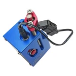 Motion Pro Replacement Pigtails For HV2 Fuel Injector Cleaner Kit 08-0616 682120. Fixed Price $28.60.