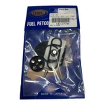 K&l Fuel Petcock Repair Rebuild Kit 18-2774 Yamaha Virago XV750 Uc K1 KC1 88-97. Fixed Price $19.99.