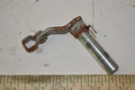 Honda Xr 650R Clutch Actuator Arm Lever 22810-MBN-670 2000-2007. Fixed Price $14.95.