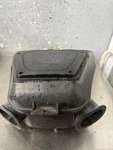 1999-2007 Oem Suzuki Hayabusa 1300 Airbox Intake Filter. Fixed Price $49.99.