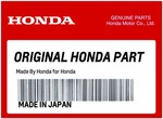 1978-1983 Honda CB125S CM200T XL185S Air Cleaner Case Collar 17207-MC7-000 Oem. Fixed Price $24.99.