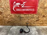 17 18 19 20 21 22 23 Suzuki Gsx-r Gsxr 600 750 Right On Off Handle Bar Switch. Fixed Price $99.89.