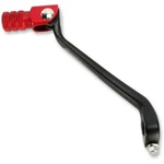Moose Hammerhead Racing Forged Lever Shifter Red Honda CRF450R 2009-2016. Fixed Price $49.00.