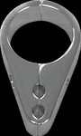 Drag Specialties 0658-0037 Clamp 1.125"THROTTLE/IDLE. Fixed Price $50.49.