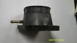 Yamaha FJ1100, FJ1200/A Oem Left Carburetor Manifold Boot P/n 36Y-13586-00-00. Fixed Price $29.95.
