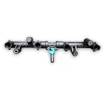 2013-2021 Honda CBR600RR Fuel Rail Airbox Injector Pipe Oem 16640-MFL-D00. Fixed Price $44.99.