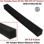 For Yamaha Air Intake Noise Silencer Filter Vmax Sxr Srx Xtc 1997-2006. Fixed Price $12.59.