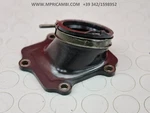 Intake Manifold 5CU-13565-00-00 Yamaha Yz 250 2T 1999. Fixed Price $132.38.