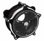 Roland Sands Design Contrast Cut Clarity Air Cleaner 0206-2143-BM. Fixed Price $664.95.