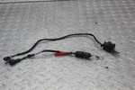 2007 Kawasaki Ninja 650R EX650A Brake Sensor & Kickstand. Fixed Price $49.99.