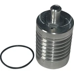 Custom Products DK-4ST-CC-MCF Catch Can For External Breather System Mac.... Fixed Price $77.43.
