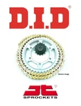 Suzuki SV650 (not Abs) 99-08 Did Zvmx Gold X-ring Chain & Jt Quiet Sprocket Kit. Fixed Price $190.50.