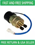 New Caltric Fuel Pump For Kawasaki ZZR600 ZX600J 2005 2006 2007 2008 /. Fixed Price $38.75.