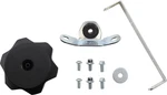 Ims 117333-BK1 Large Capacity Gas Tank 3.0 Gallon. Fixed Price $441.29.