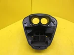2004-07 Oem Kawasaki Vulcan 2000 Airbox Intake Filter Housing Back Assy. Fixed Price $47.49.