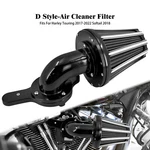 Cnc Black Air Cleaner Filter Fit For Harley M8 Softail 2018-2023 Touring 2017-23. Fixed Price $155.99.