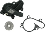 Boyesen Supercooler Kit Black WPK-31B YZ125 1998-2004. Fixed Price $172.95.