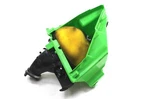 2023 Kawasaki KX250 Air Box With Filter And Cage Oem 11011-0949-290. Fixed Price $79.98.