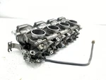 06-08 Yamaha YZF-R6S Throttle Body Bodies. Fixed Price $58.43.