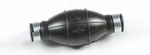 Spi Primer Bulb Assembly 3/16IN I.d. For Fuel Line Snowmobile Watercraft 07-237. Fixed Price $7.31.