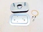Harddrive AIR-880-233 Premium Filter Replaces OEM#:29331-04 Harley Davidson. Fixed Price $25.00.