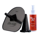 No Toil Airbox Cover WK150-43. Fixed Price $48.05.