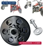 Qymoto 16MM Bore Tooth Clutch Fit For Coleman CT200U-A CT200U-EX Axis. Fixed Price $50.73.
